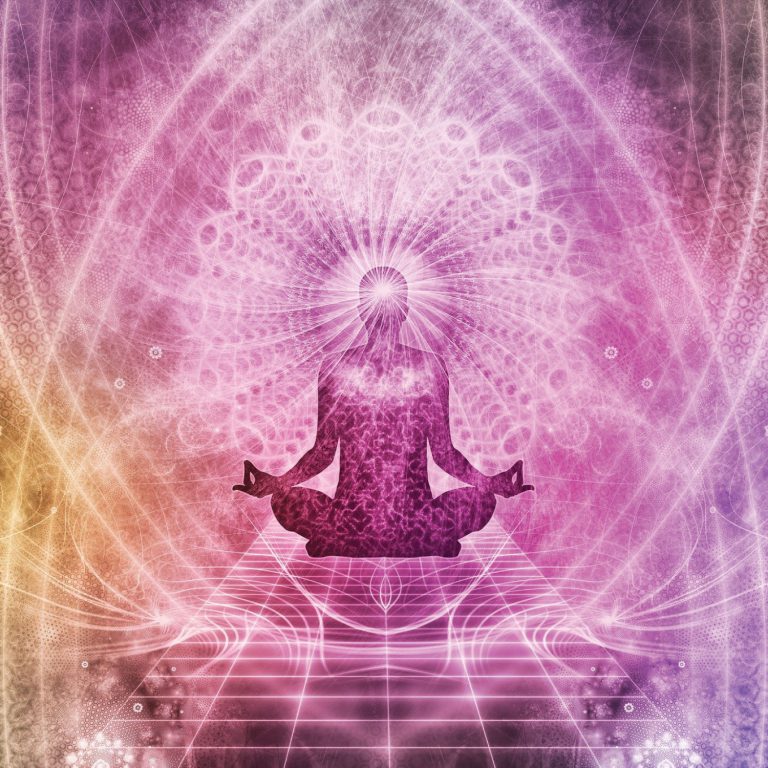 Vivi TE stesso GioiosaMENTE.me | Come lavora l'energia Reiki sul Sistema Mente/Corpo
