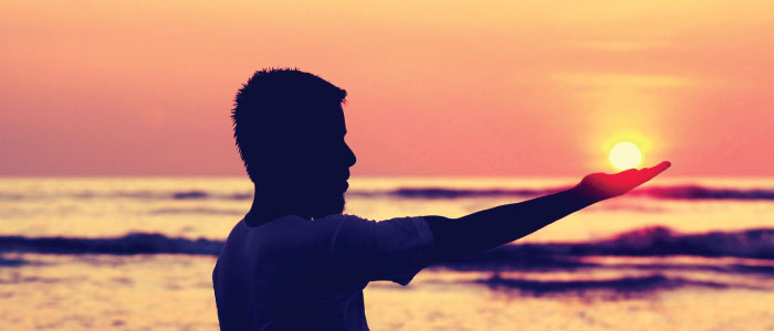 Vivi TE stesso GioiosaMENTE.me | L'efficacia del Komyo Reiki dimostrata scientificamente