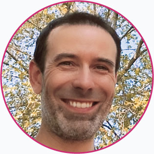 Vivi TE stesso GioiosaMENTE.me | Enzo Fioravanzo: Maestro Reiki, di Meditazione e Channeling