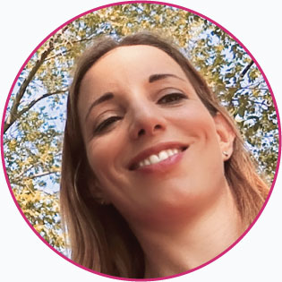 Vivi TE stesso GioiosaMENTE.me | Nadia Sella Operatrice Reiki