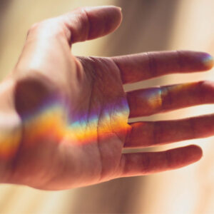 Vivi TE stesso GioiosaMENTE.me | Impara come praticarti l'autotrattamento Komyo Reiki